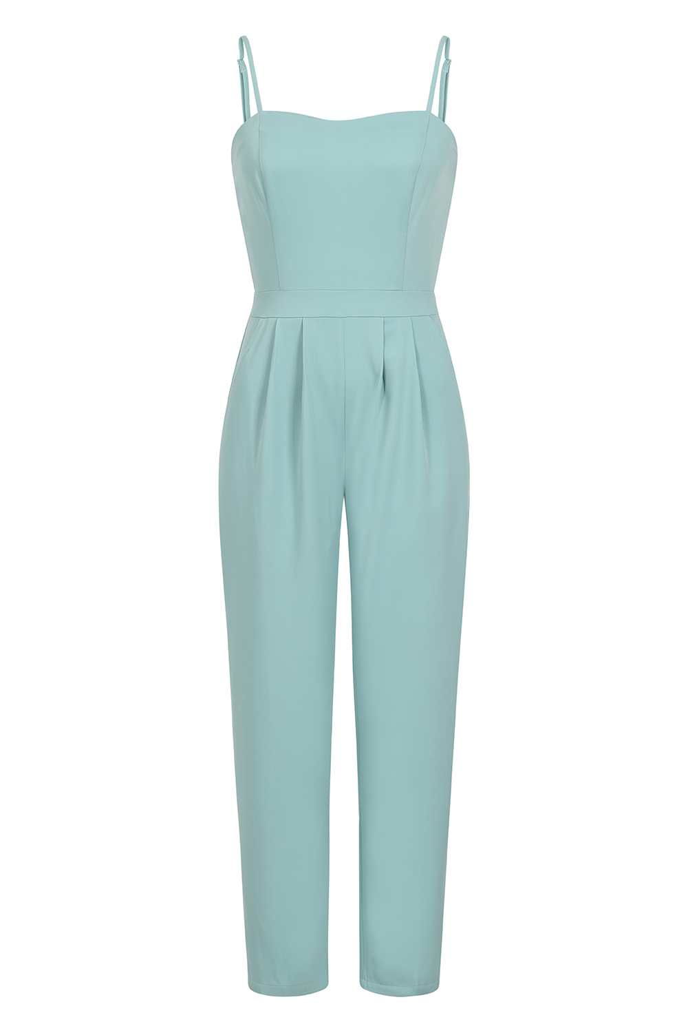 Reese Jumpsuit